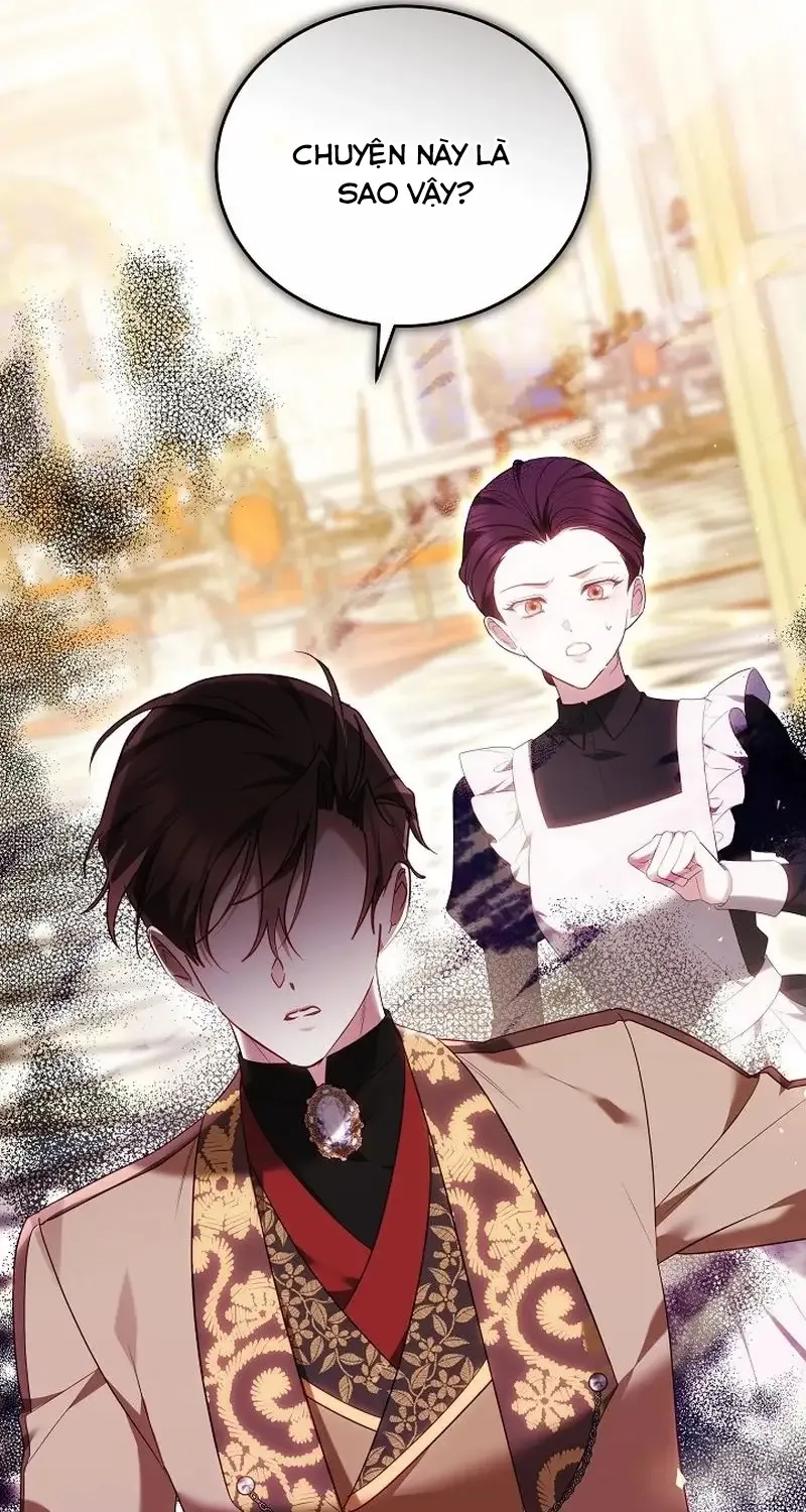 Lý Do Ác Nữ Cầm Kiếm Chap 50 - Next Chap 51