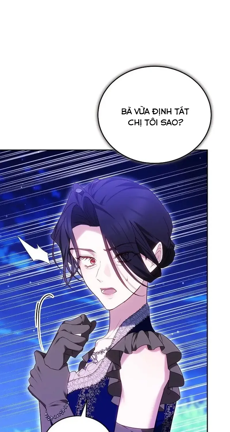 Lý Do Ác Nữ Cầm Kiếm Chap 50 - Next Chap 51