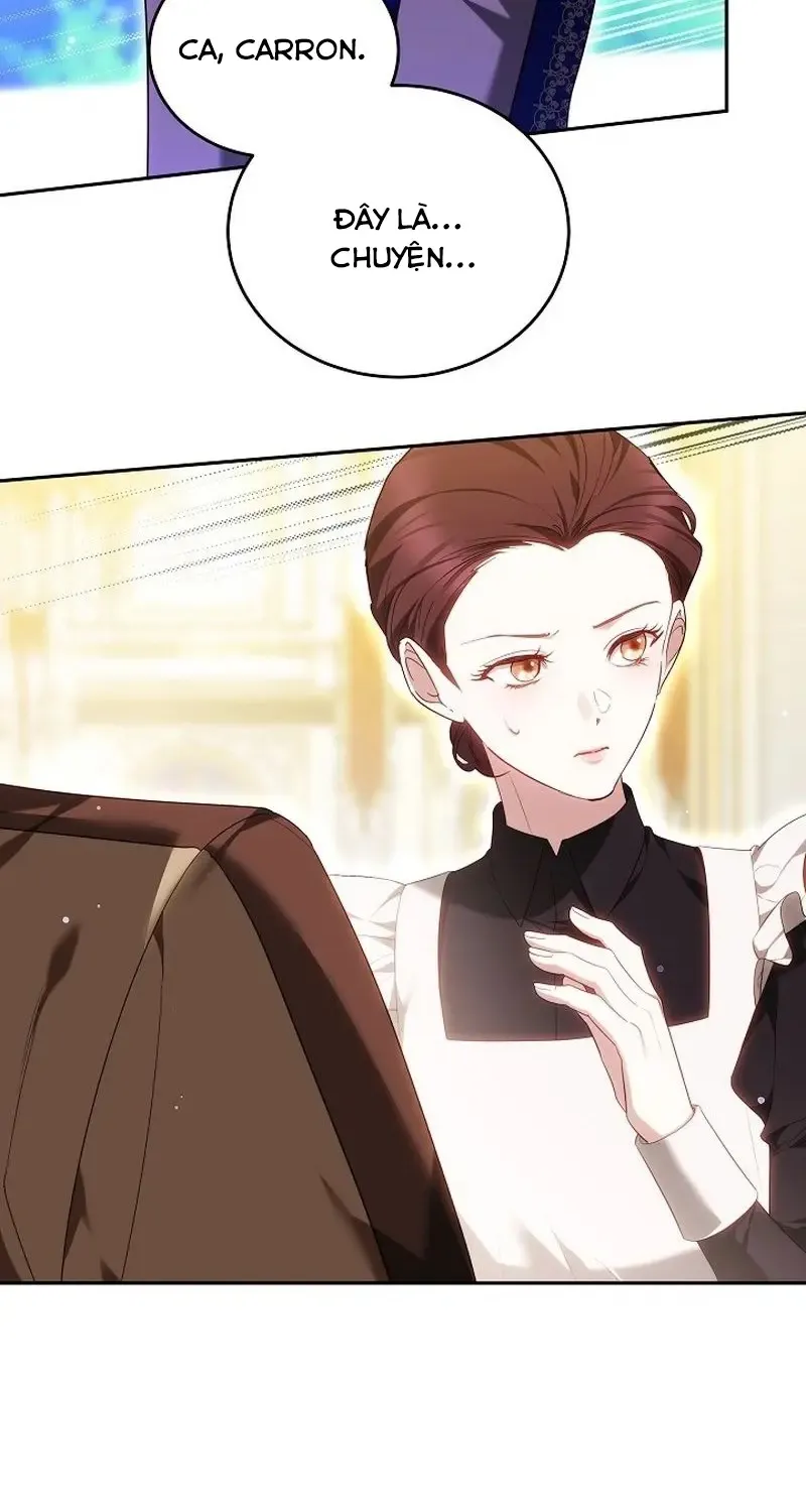 Lý Do Ác Nữ Cầm Kiếm Chap 50 - Next Chap 51