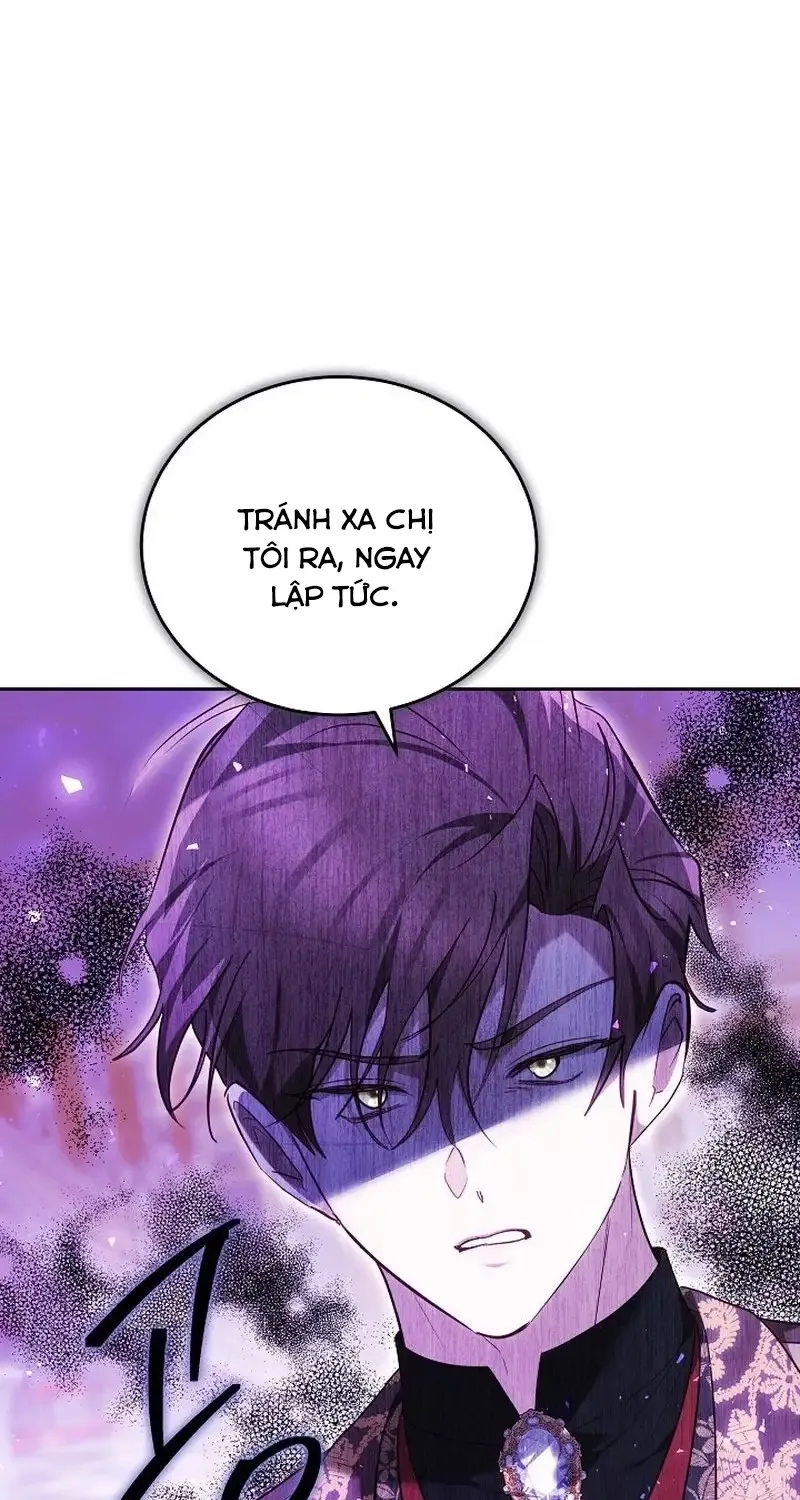 Lý Do Ác Nữ Cầm Kiếm Chap 50 - Next Chap 51