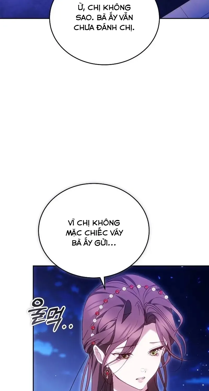 Lý Do Ác Nữ Cầm Kiếm Chap 50 - Next Chap 51