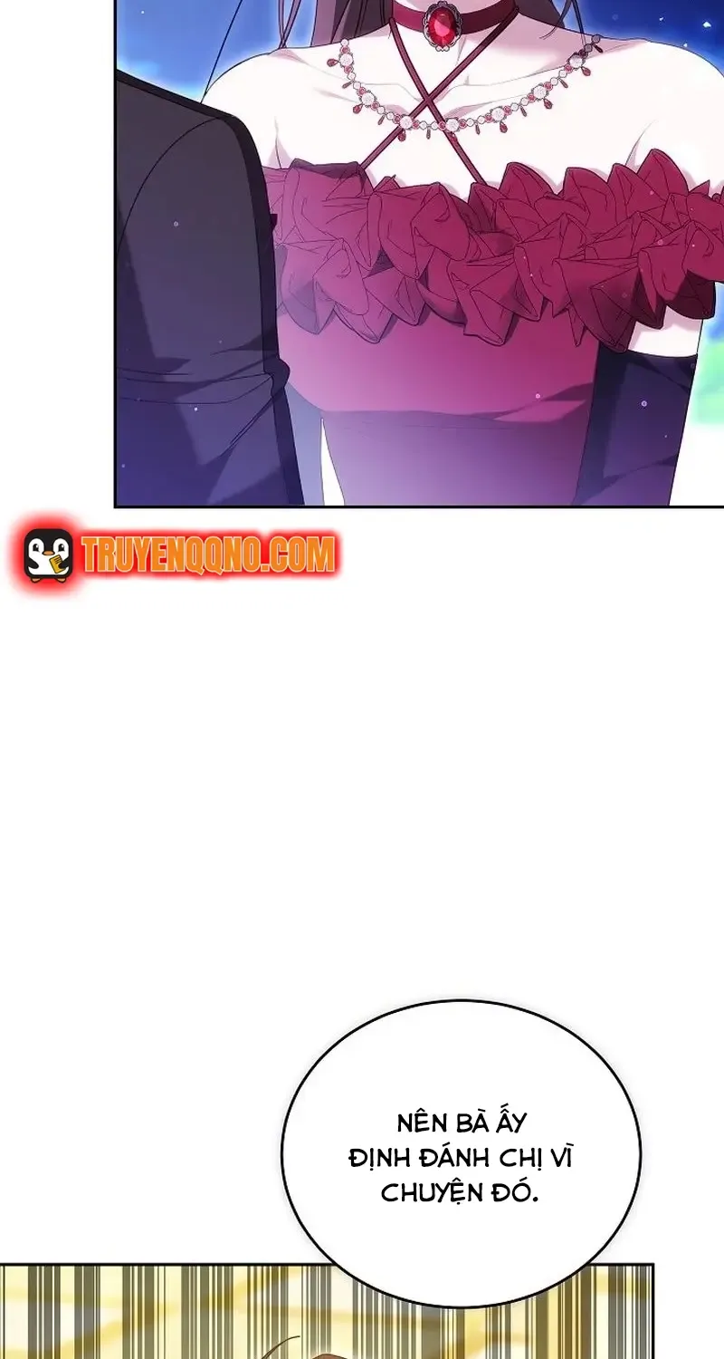 Lý Do Ác Nữ Cầm Kiếm Chap 50 - Next Chap 51