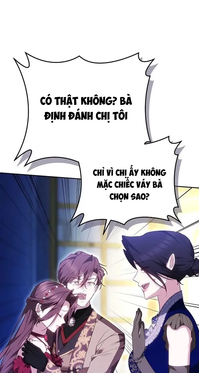 Lý Do Ác Nữ Cầm Kiếm Chap 50 - Next Chap 51