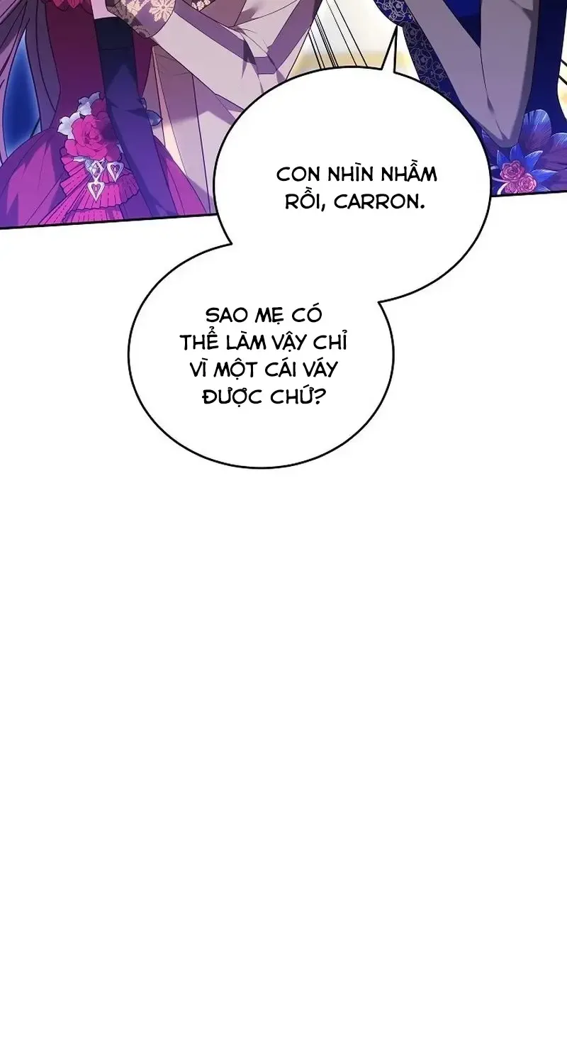 Lý Do Ác Nữ Cầm Kiếm Chap 50 - Next Chap 51