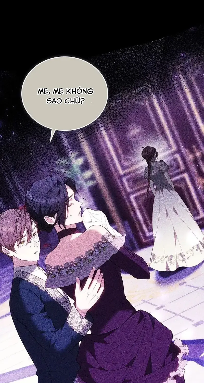 Lý Do Ác Nữ Cầm Kiếm Chap 50 - Next Chap 51