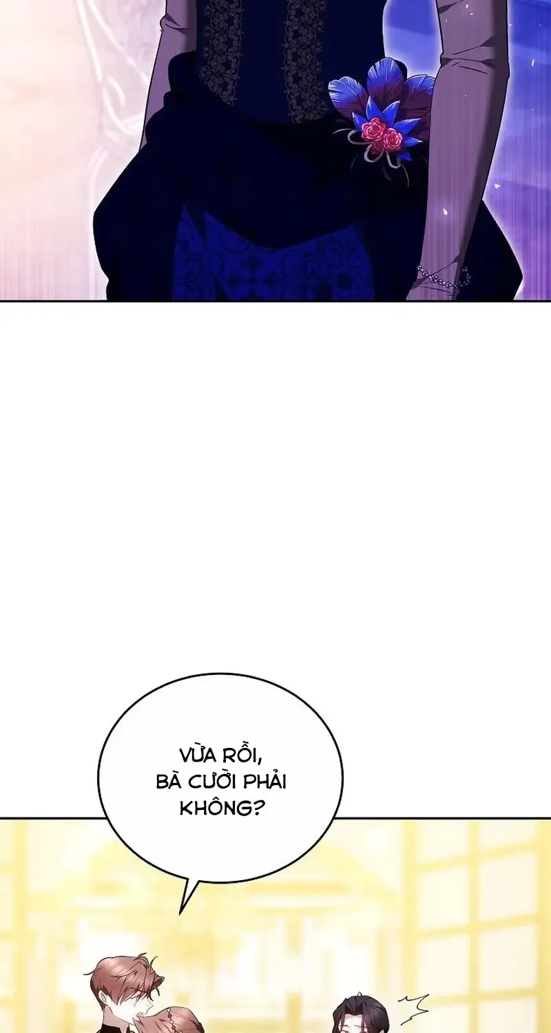 Lý Do Ác Nữ Cầm Kiếm Chap 50 - Next Chap 51