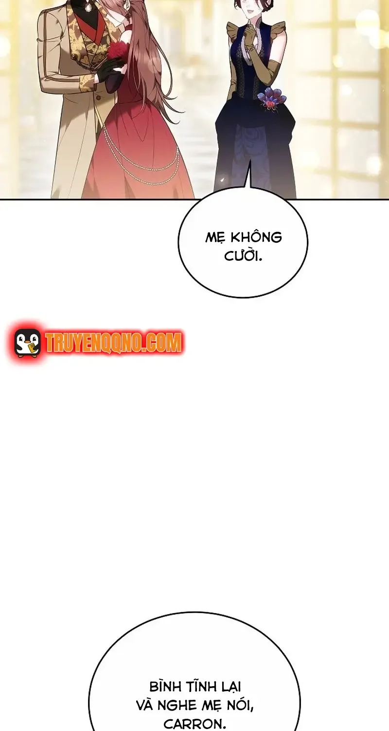 Lý Do Ác Nữ Cầm Kiếm Chap 50 - Next Chap 51