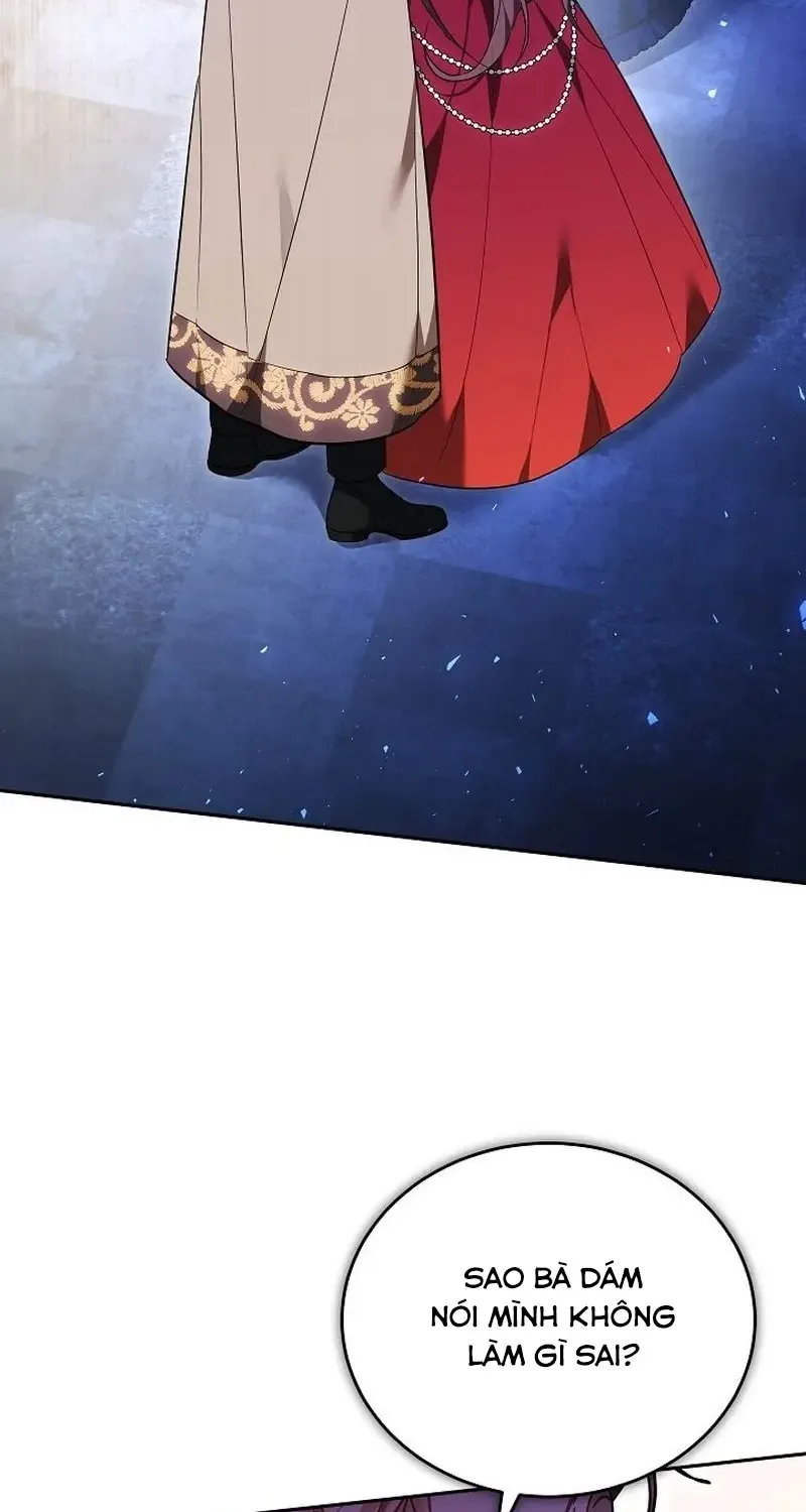 Lý Do Ác Nữ Cầm Kiếm Chap 50 - Next Chap 51