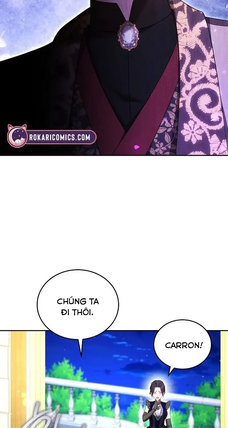 Lý Do Ác Nữ Cầm Kiếm Chap 50 - Next Chap 51