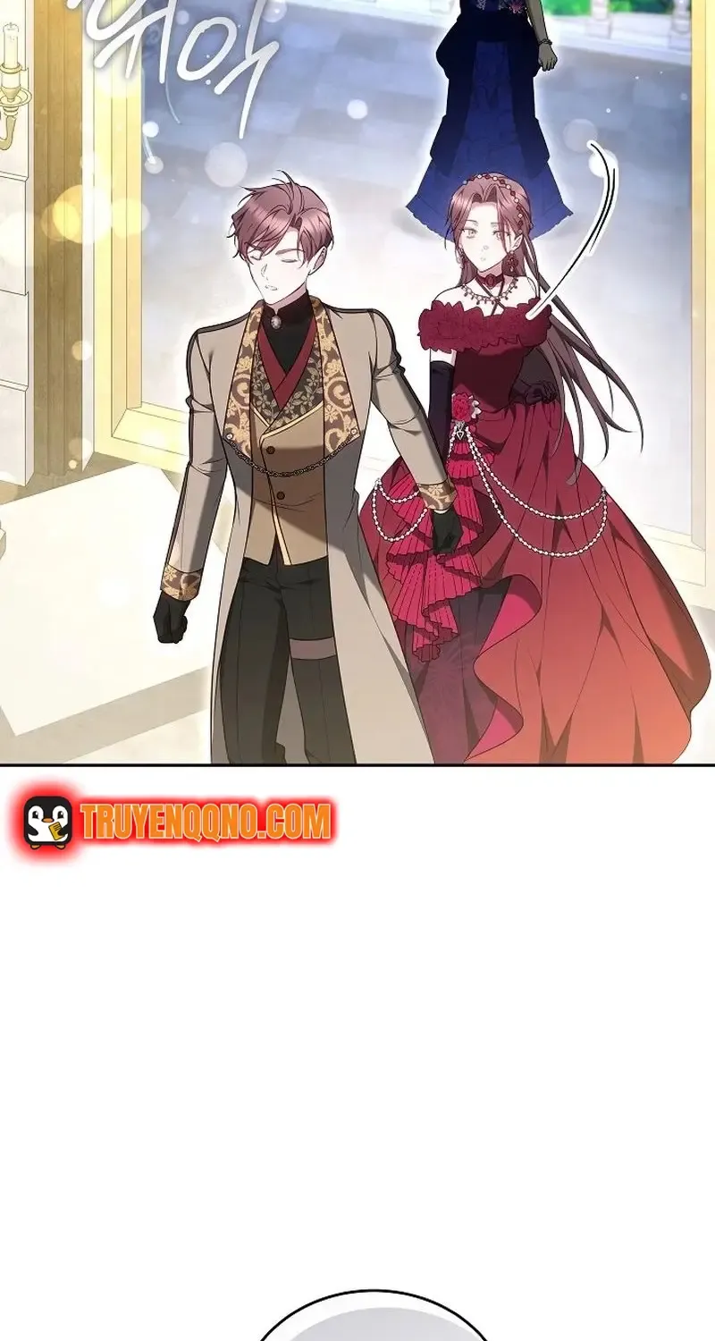 Lý Do Ác Nữ Cầm Kiếm Chap 50 - Next Chap 51