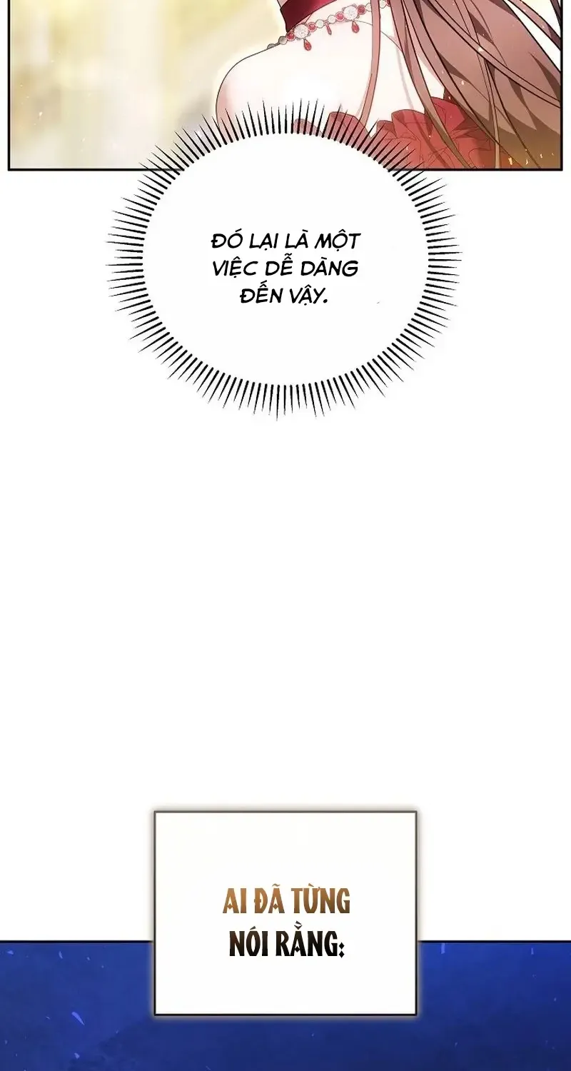 Lý Do Ác Nữ Cầm Kiếm Chap 50 - Next Chap 51