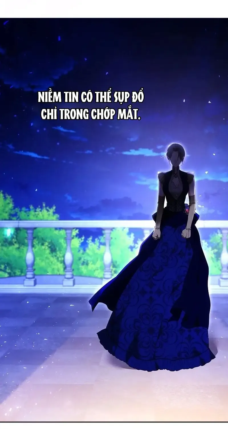 Lý Do Ác Nữ Cầm Kiếm Chap 50 - Next Chap 51