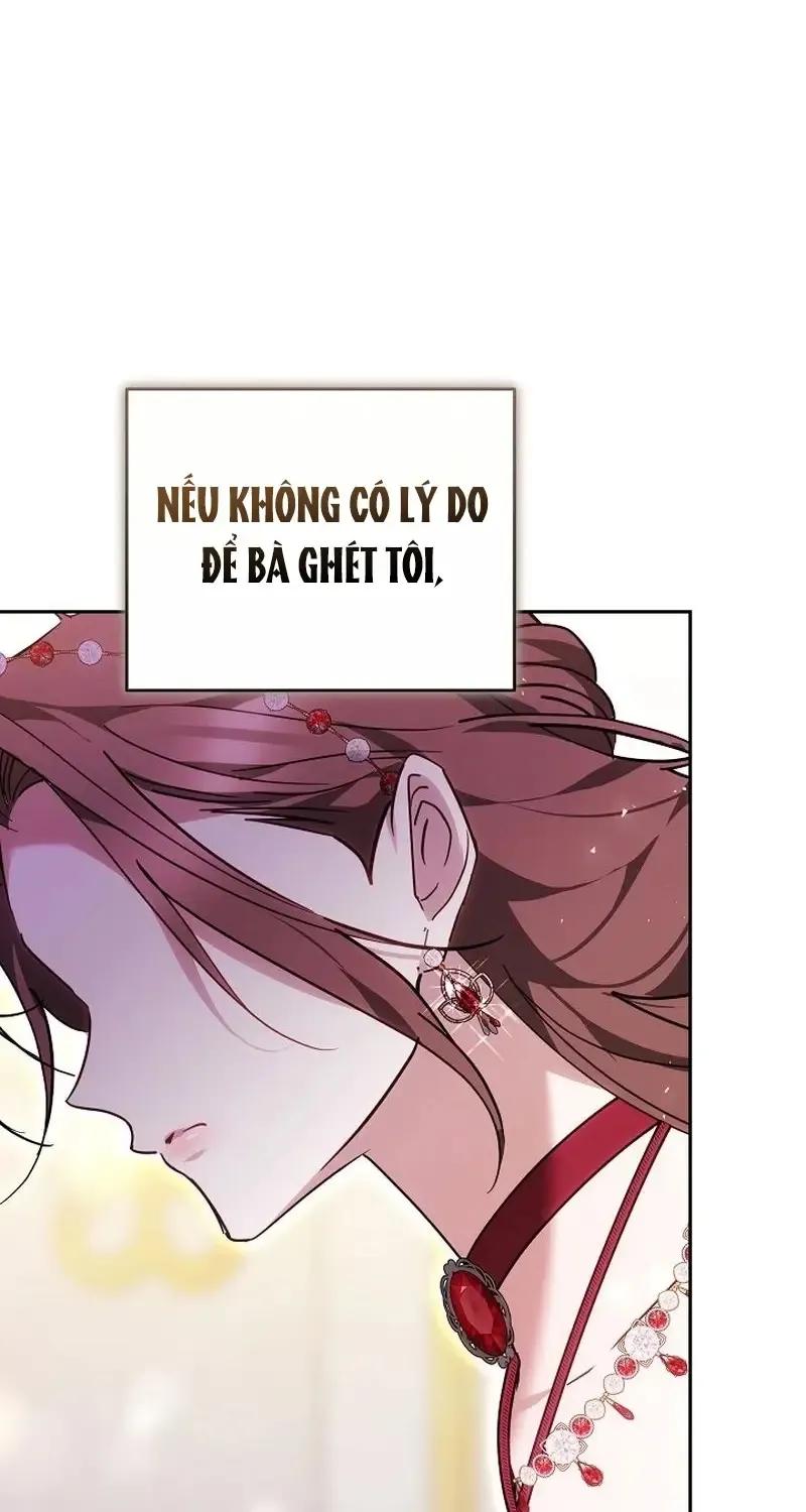 Lý Do Ác Nữ Cầm Kiếm Chap 50 - Next Chap 51