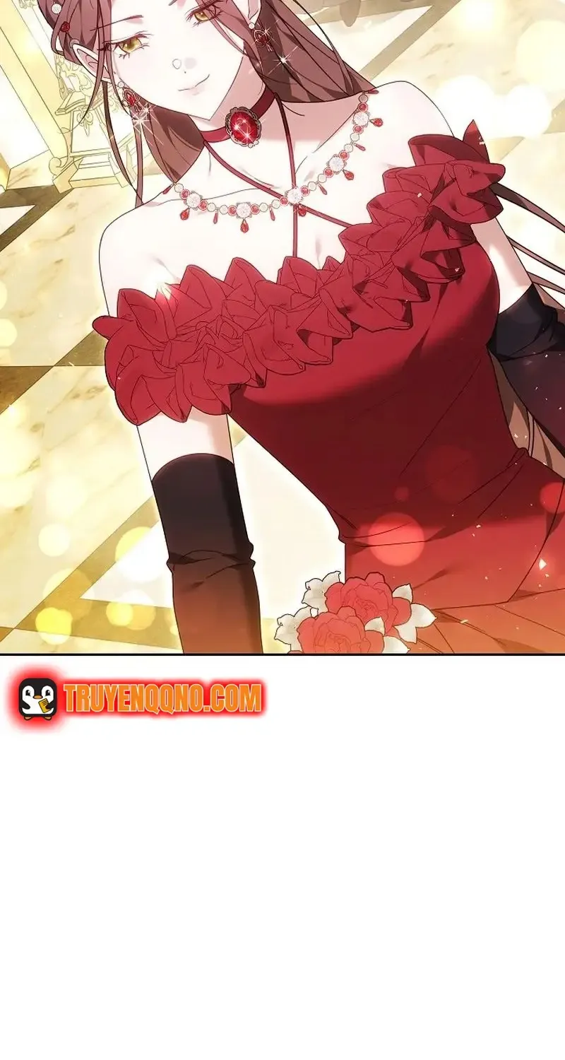 Lý Do Ác Nữ Cầm Kiếm Chap 50 - Next Chap 51