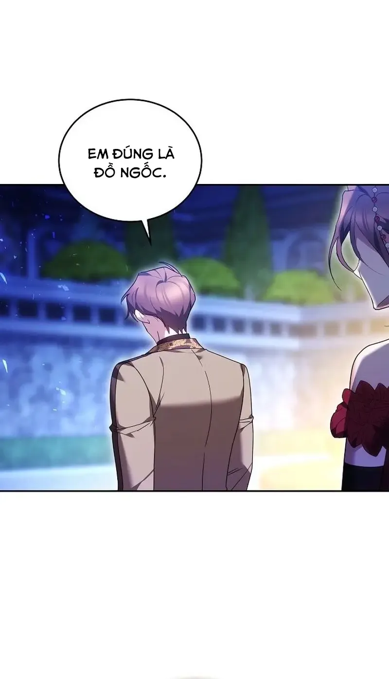 Lý Do Ác Nữ Cầm Kiếm Chap 50 - Next Chap 51