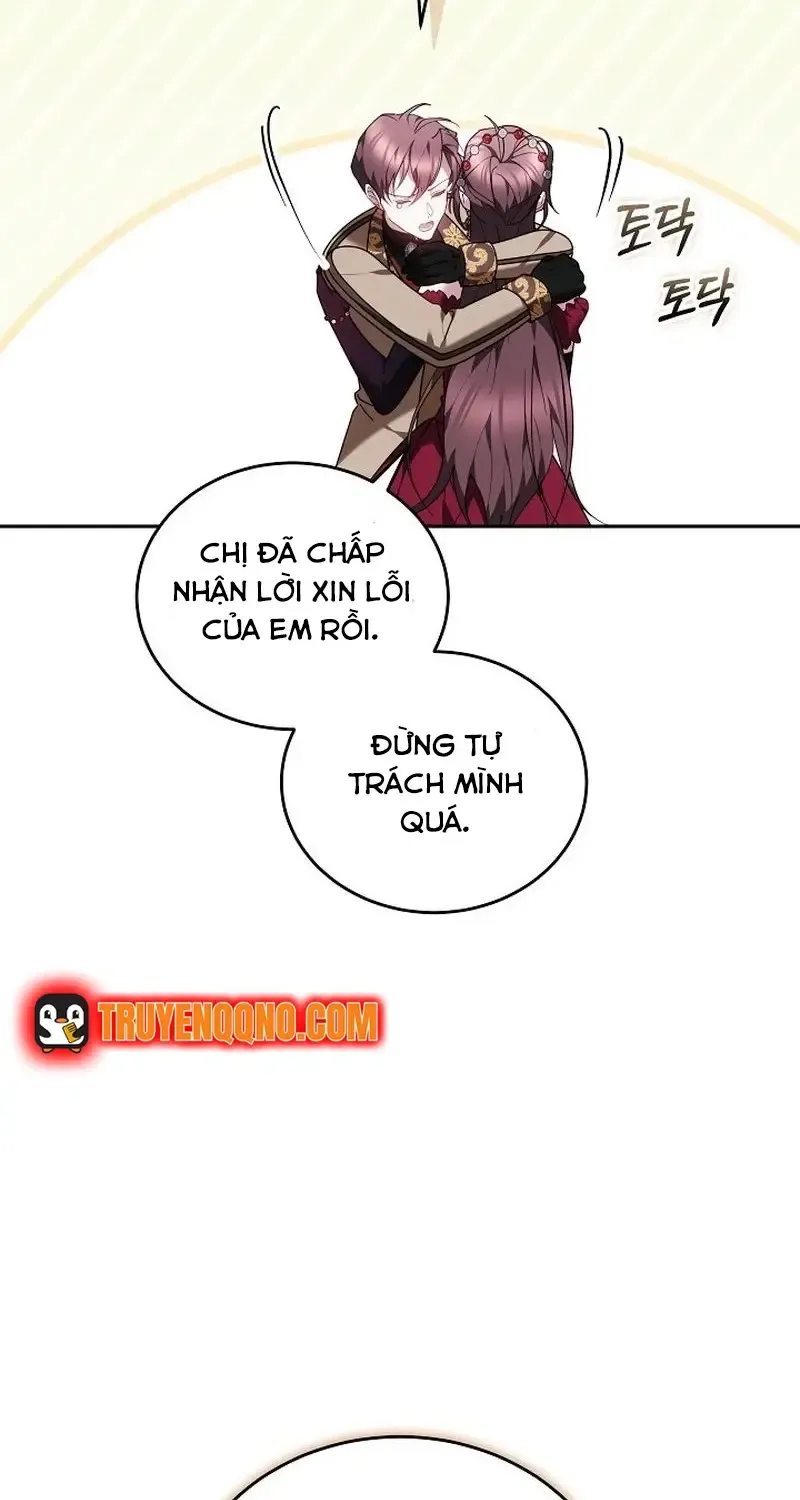 Lý Do Ác Nữ Cầm Kiếm Chap 50 - Next Chap 51