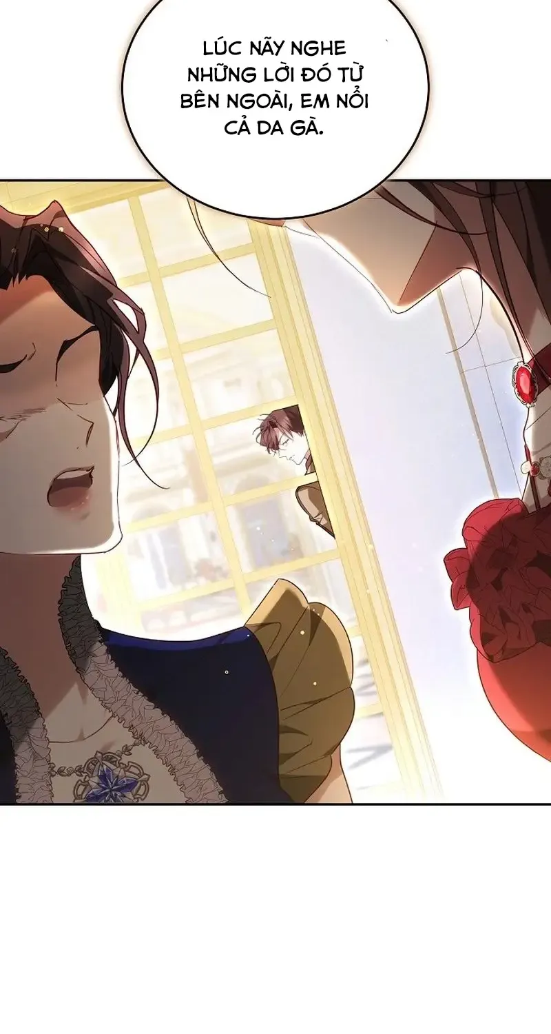 Lý Do Ác Nữ Cầm Kiếm Chap 50 - Next Chap 51