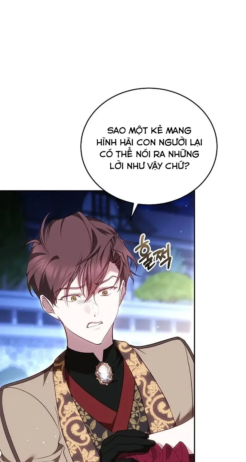 Lý Do Ác Nữ Cầm Kiếm Chap 50 - Next Chap 51