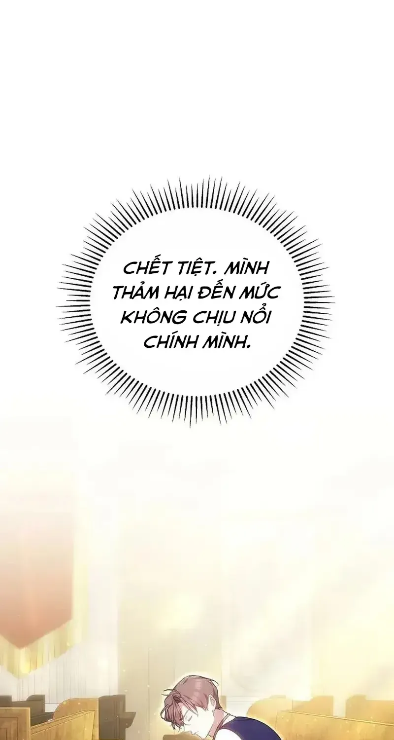 Lý Do Ác Nữ Cầm Kiếm Chap 53 - Next Chap 54