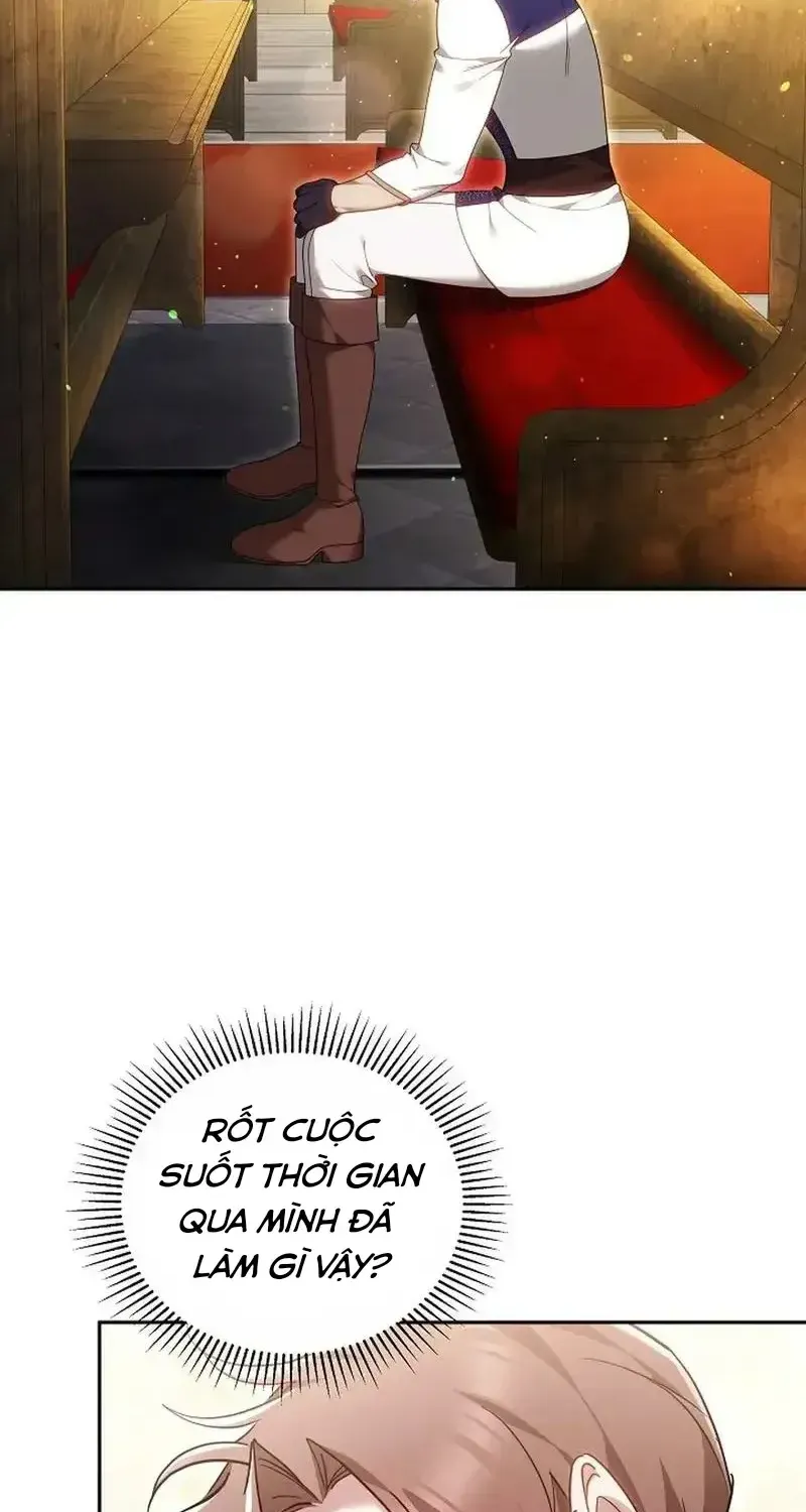 Lý Do Ác Nữ Cầm Kiếm Chap 53 - Next Chap 54