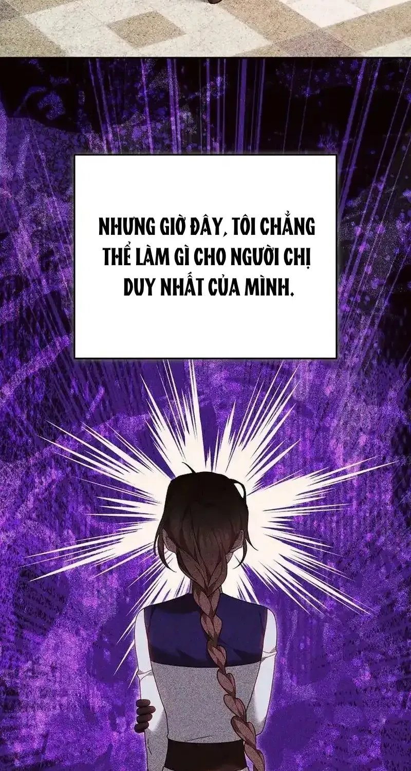 Lý Do Ác Nữ Cầm Kiếm Chap 53 - Next Chap 54