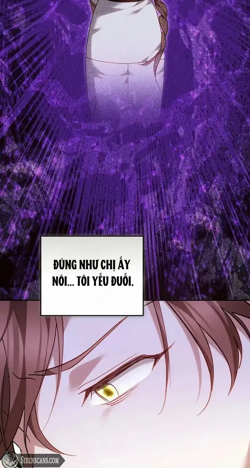 Lý Do Ác Nữ Cầm Kiếm Chap 53 - Next Chap 54