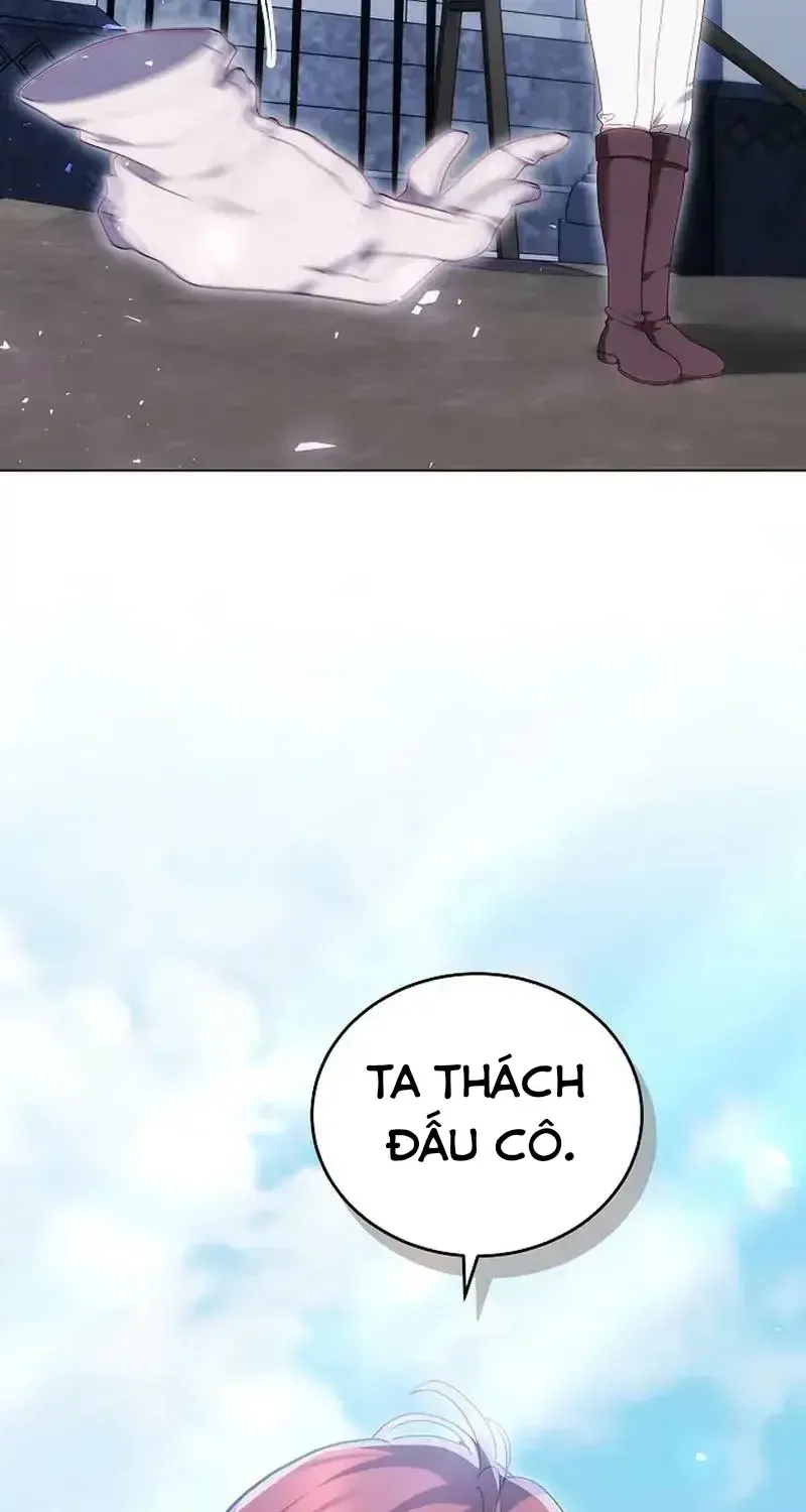 Lý Do Ác Nữ Cầm Kiếm Chap 53 - Next Chap 54