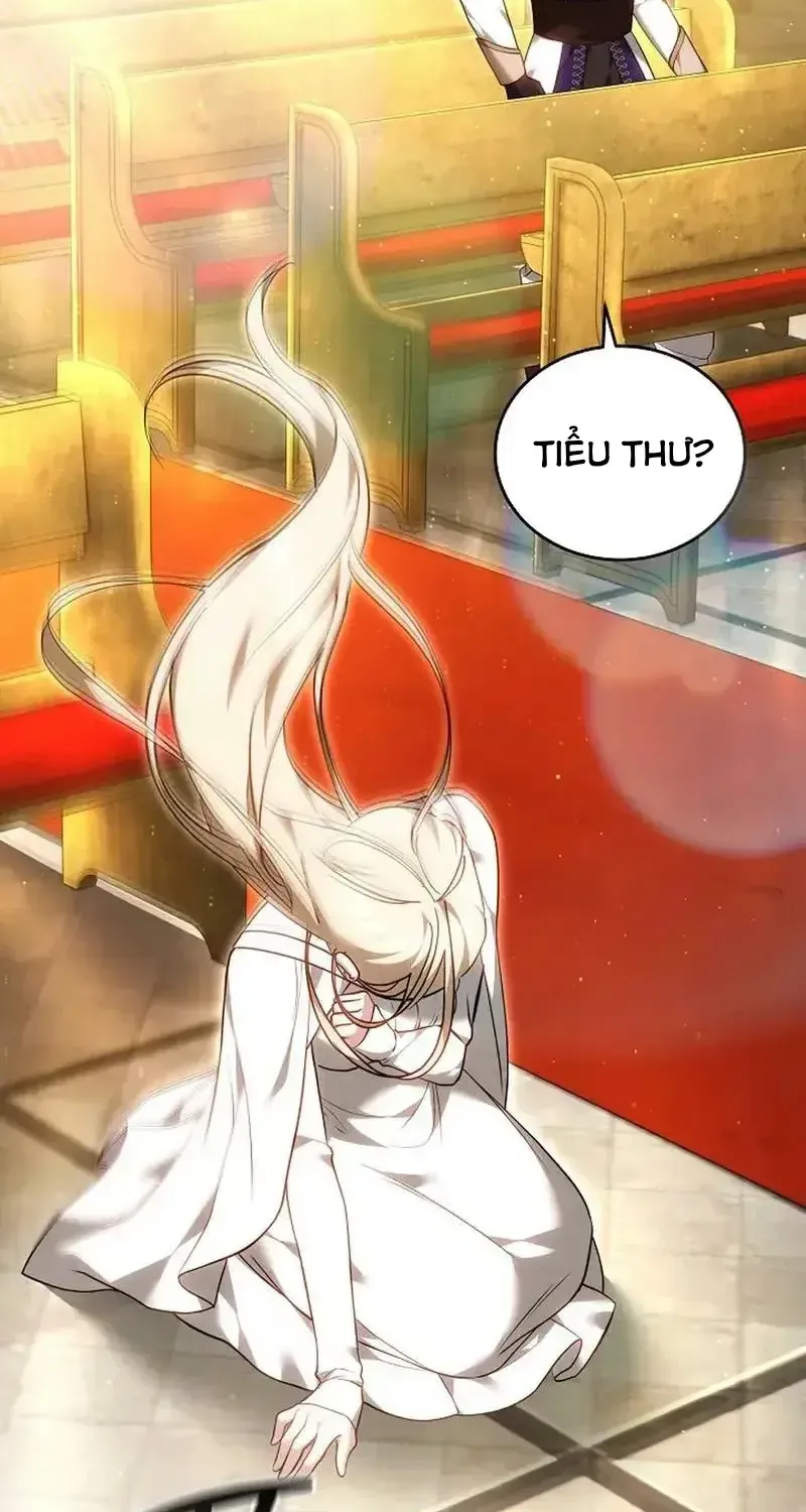 Lý Do Ác Nữ Cầm Kiếm Chap 53 - Next Chap 54