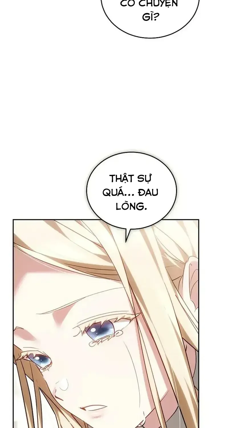 Lý Do Ác Nữ Cầm Kiếm Chap 53 - Next Chap 54