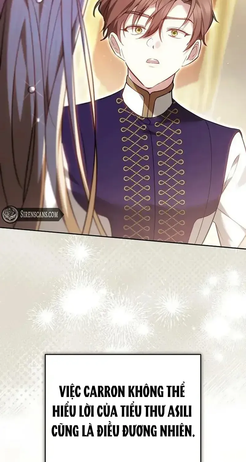 Lý Do Ác Nữ Cầm Kiếm Chap 53 - Next Chap 54