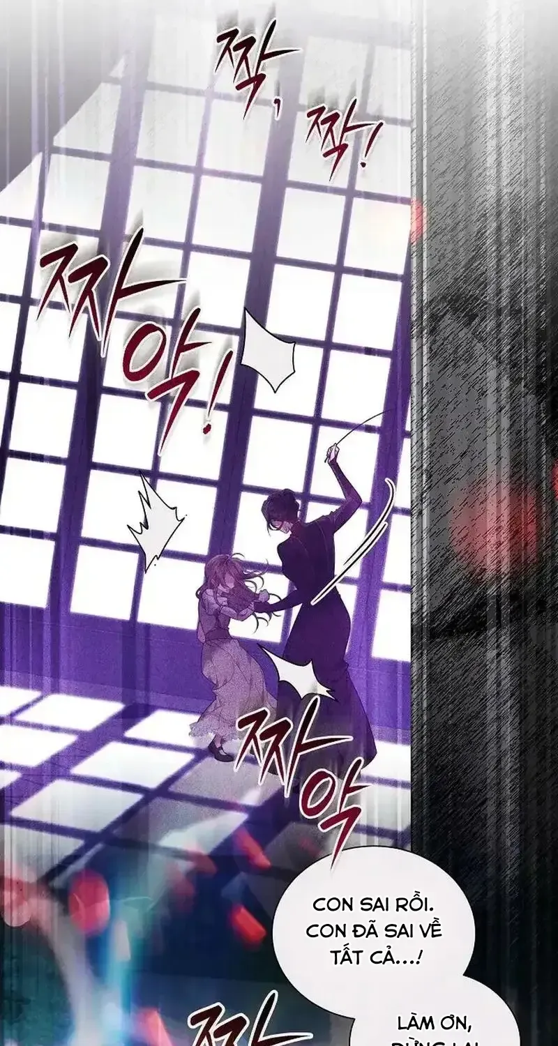 Lý Do Ác Nữ Cầm Kiếm Chap 53 - Next Chap 54