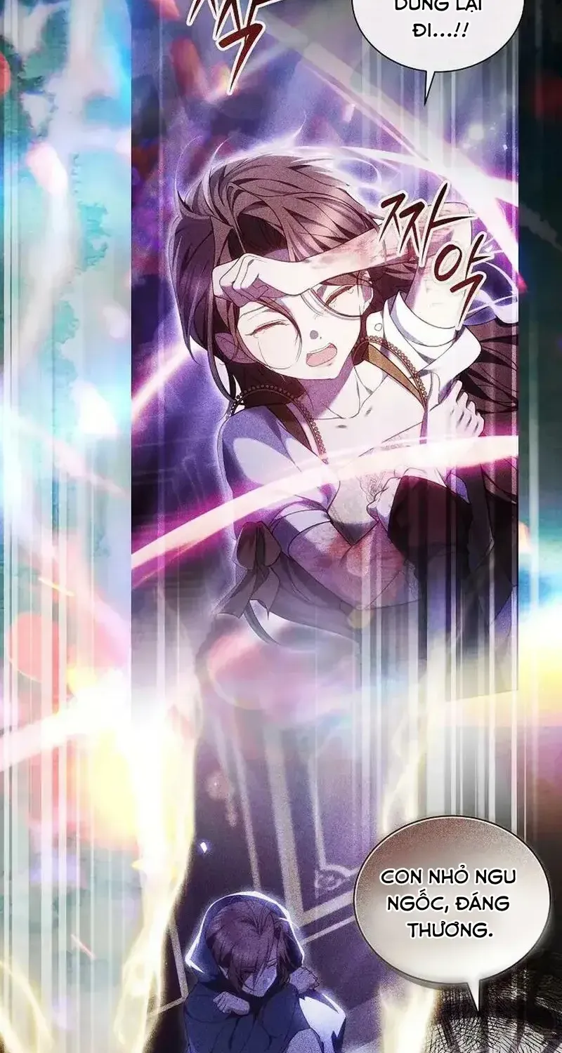 Lý Do Ác Nữ Cầm Kiếm Chap 53 - Next Chap 54