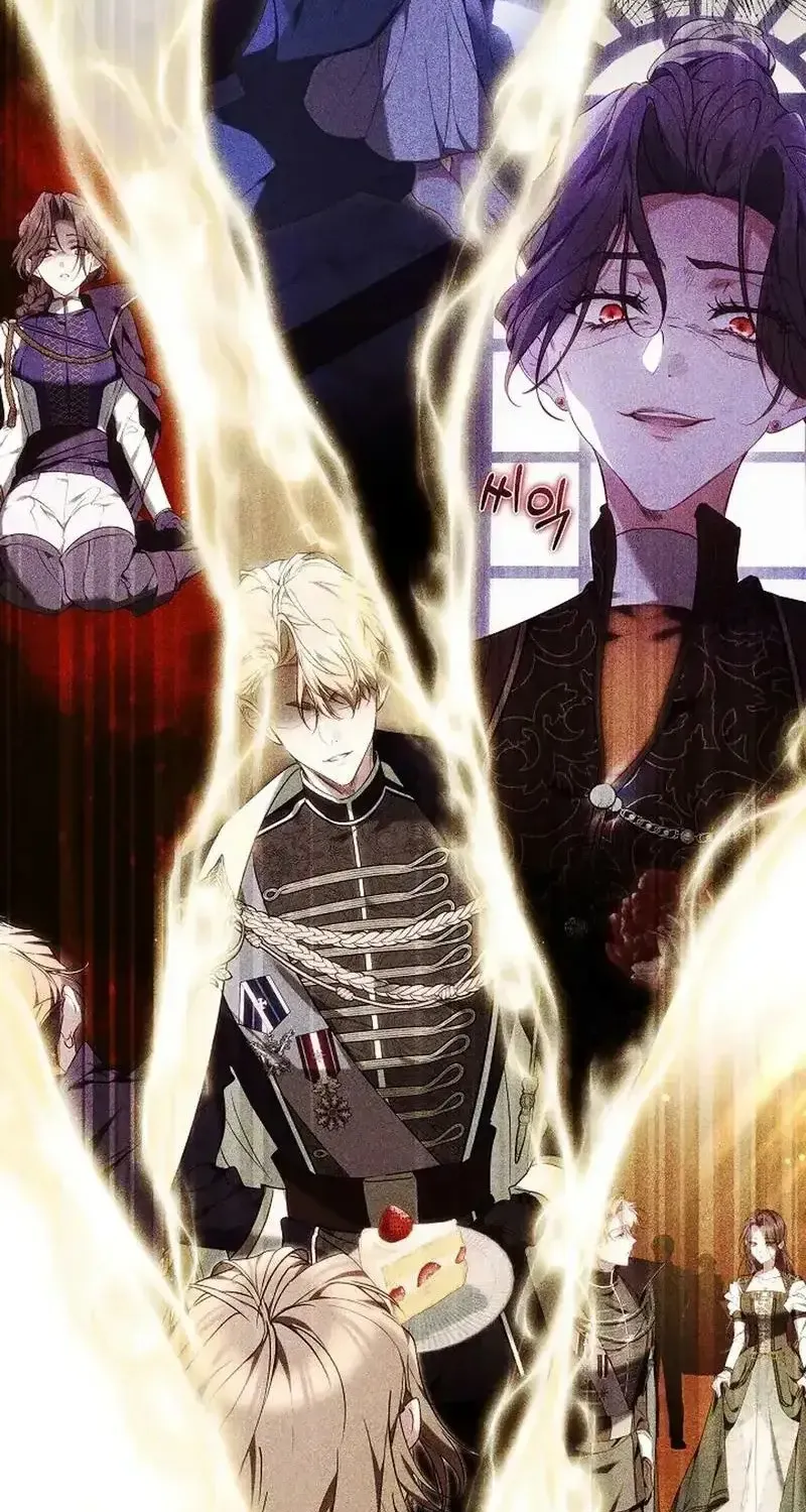 Lý Do Ác Nữ Cầm Kiếm Chap 53 - Next Chap 54