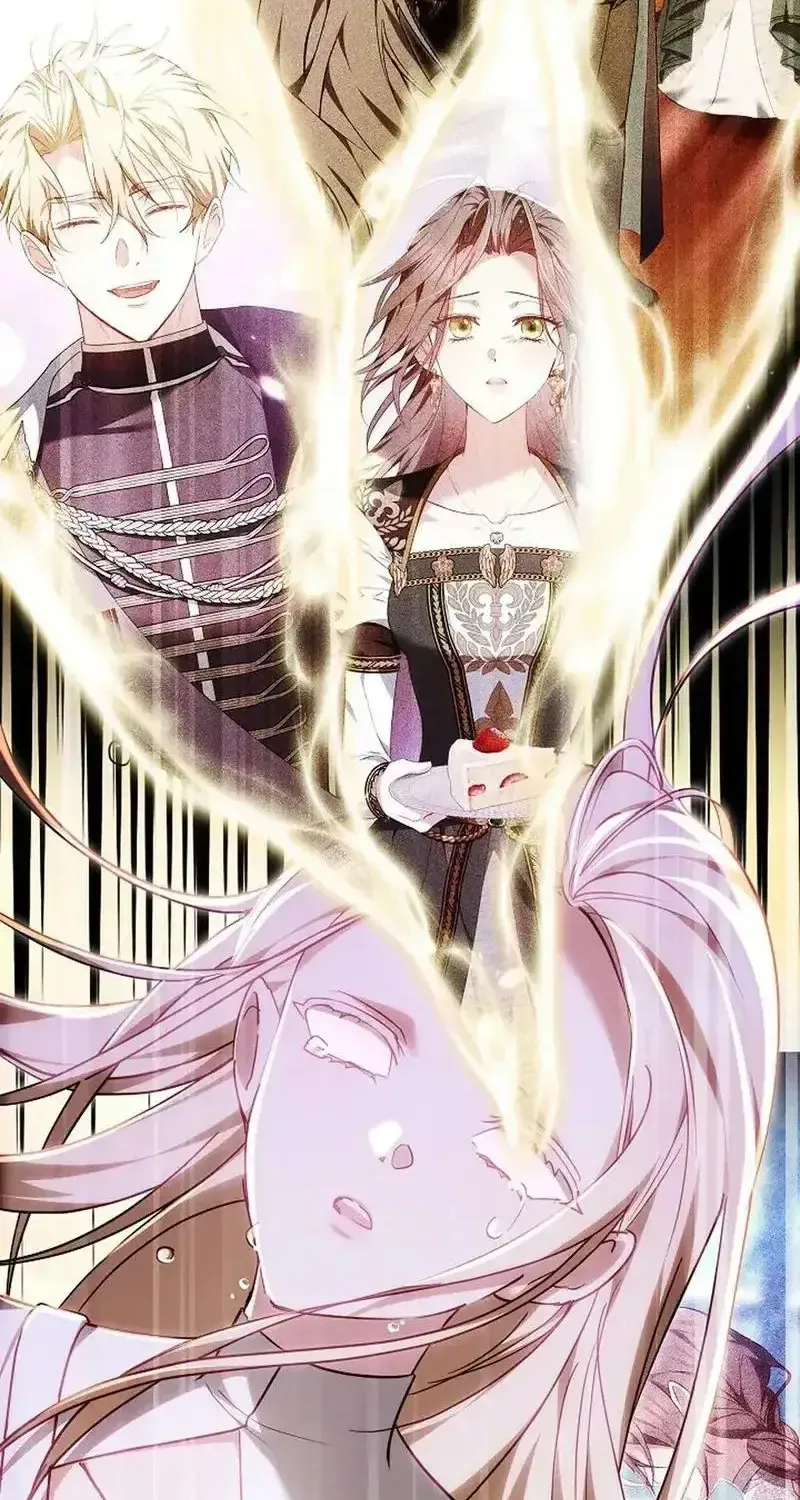 Lý Do Ác Nữ Cầm Kiếm Chap 53 - Next Chap 54