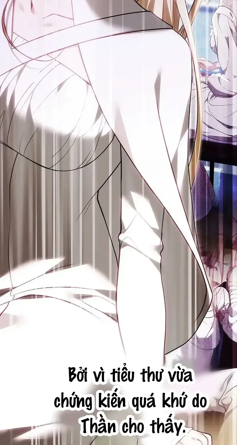 Lý Do Ác Nữ Cầm Kiếm Chap 53 - Next Chap 54