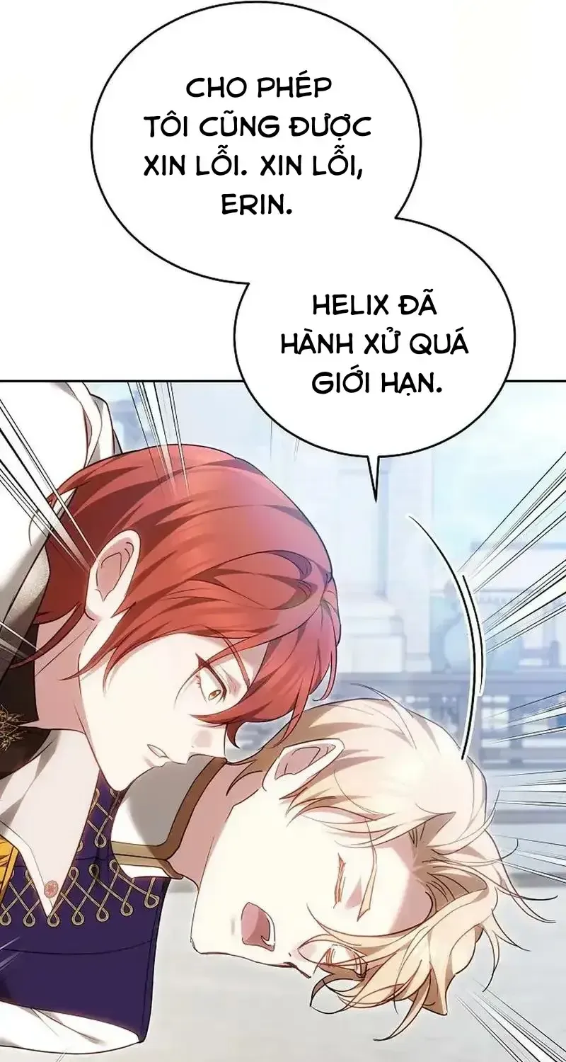 Lý Do Ác Nữ Cầm Kiếm Chap 53 - Next Chap 54