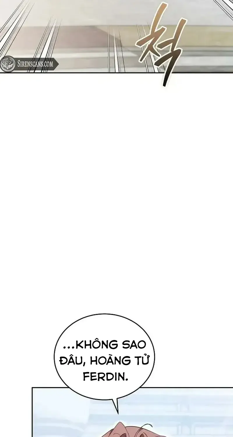 Lý Do Ác Nữ Cầm Kiếm Chap 53 - Next Chap 54