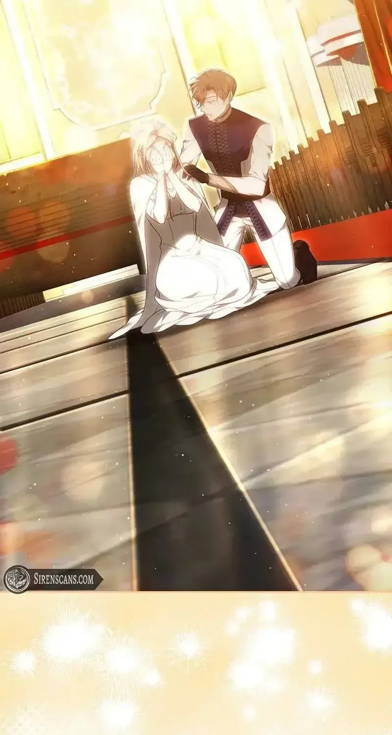 Lý Do Ác Nữ Cầm Kiếm Chap 53 - Next Chap 54