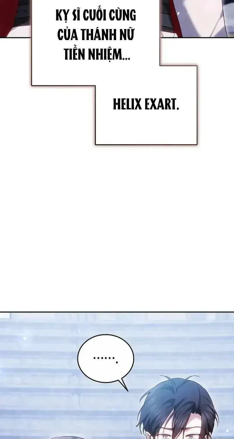 Lý Do Ác Nữ Cầm Kiếm Chap 53 - Next Chap 54