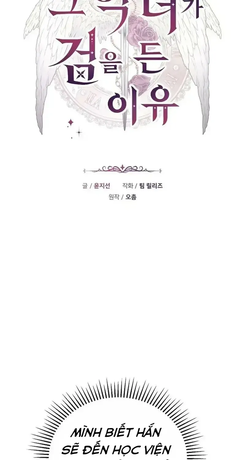 Lý Do Ác Nữ Cầm Kiếm Chap 53 - Next Chap 54