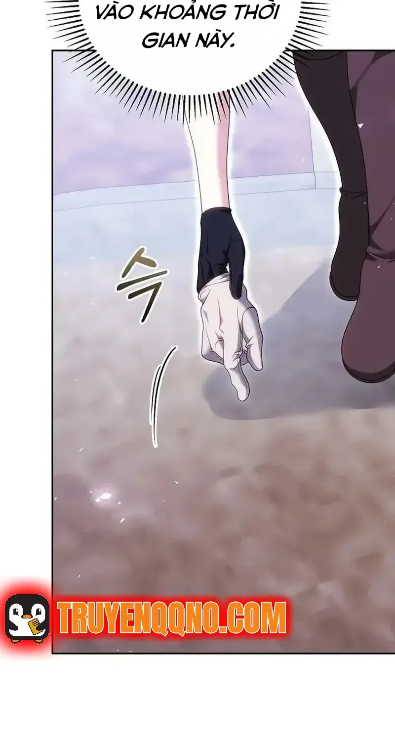 Lý Do Ác Nữ Cầm Kiếm Chap 53 - Next Chap 54