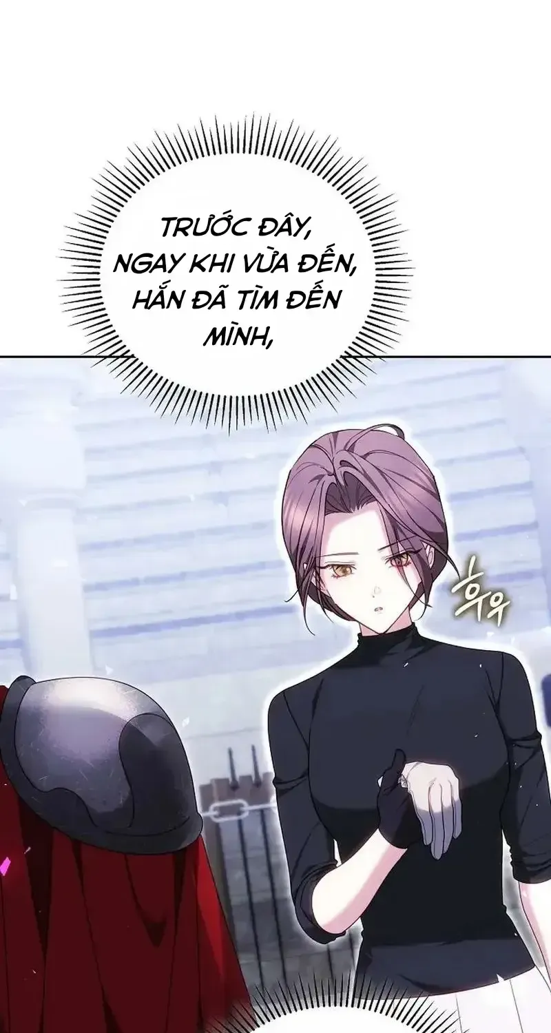 Lý Do Ác Nữ Cầm Kiếm Chap 53 - Next Chap 54