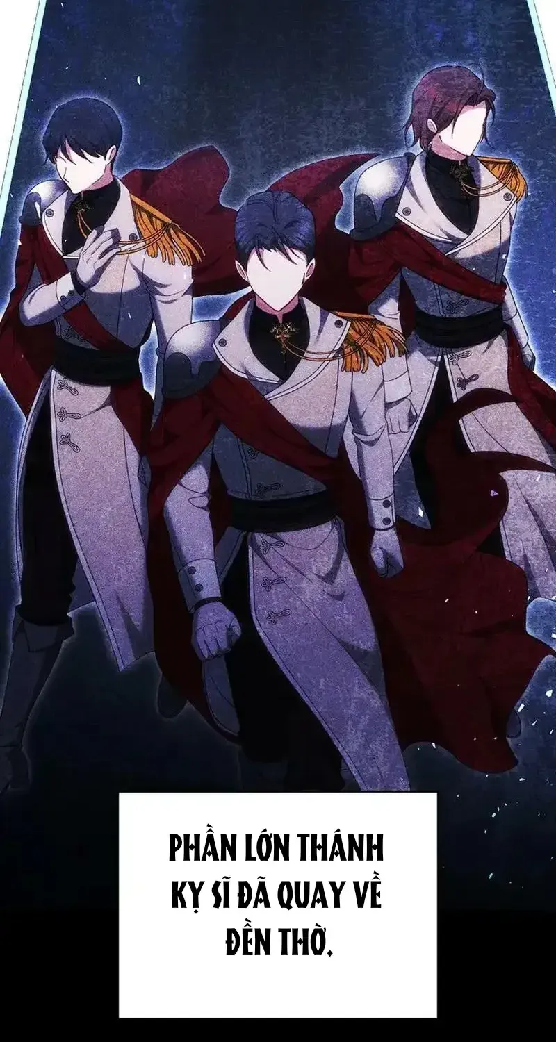 Lý Do Ác Nữ Cầm Kiếm Chap 53 - Next Chap 54