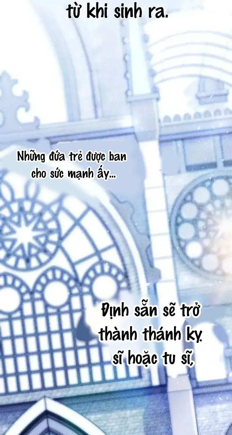 Lý Do Ác Nữ Cầm Kiếm Chap 53 - Next Chap 54