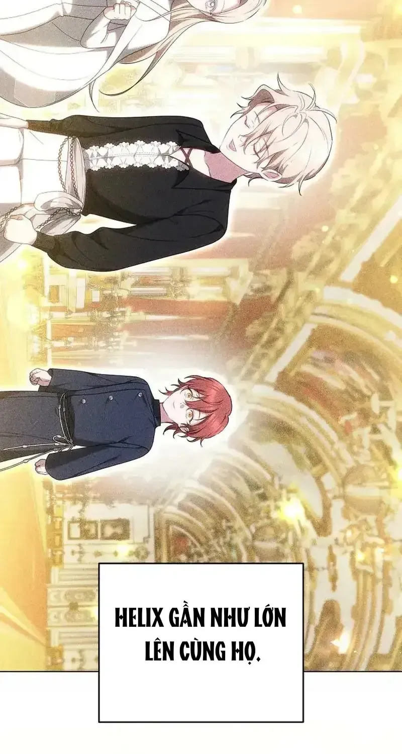 Lý Do Ác Nữ Cầm Kiếm Chap 53 - Next Chap 54