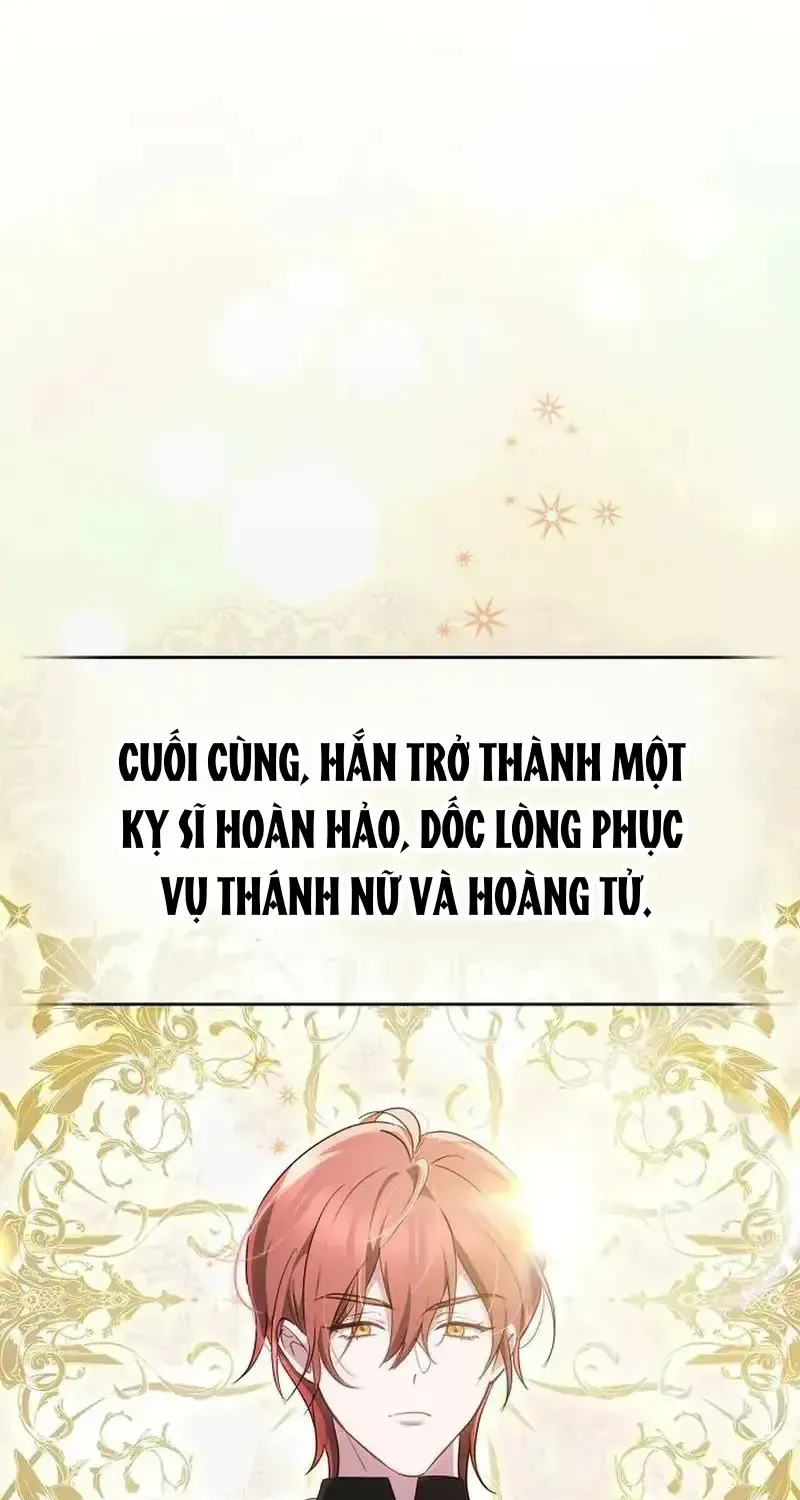 Lý Do Ác Nữ Cầm Kiếm Chap 53 - Next Chap 54