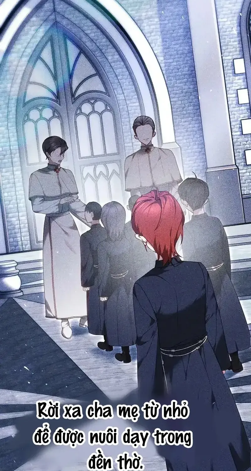 Lý Do Ác Nữ Cầm Kiếm Chap 53 - Next Chap 54