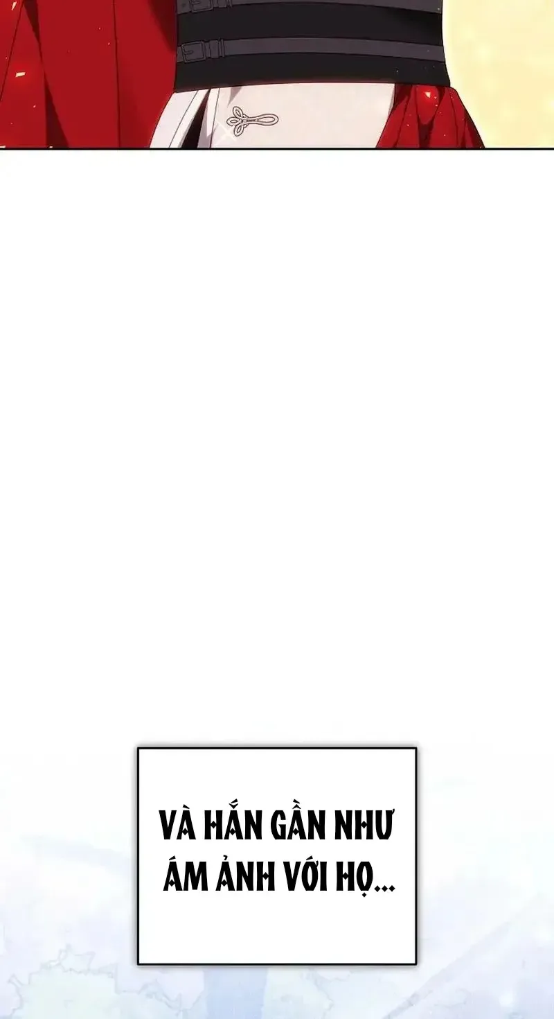 Lý Do Ác Nữ Cầm Kiếm Chap 53 - Next Chap 54