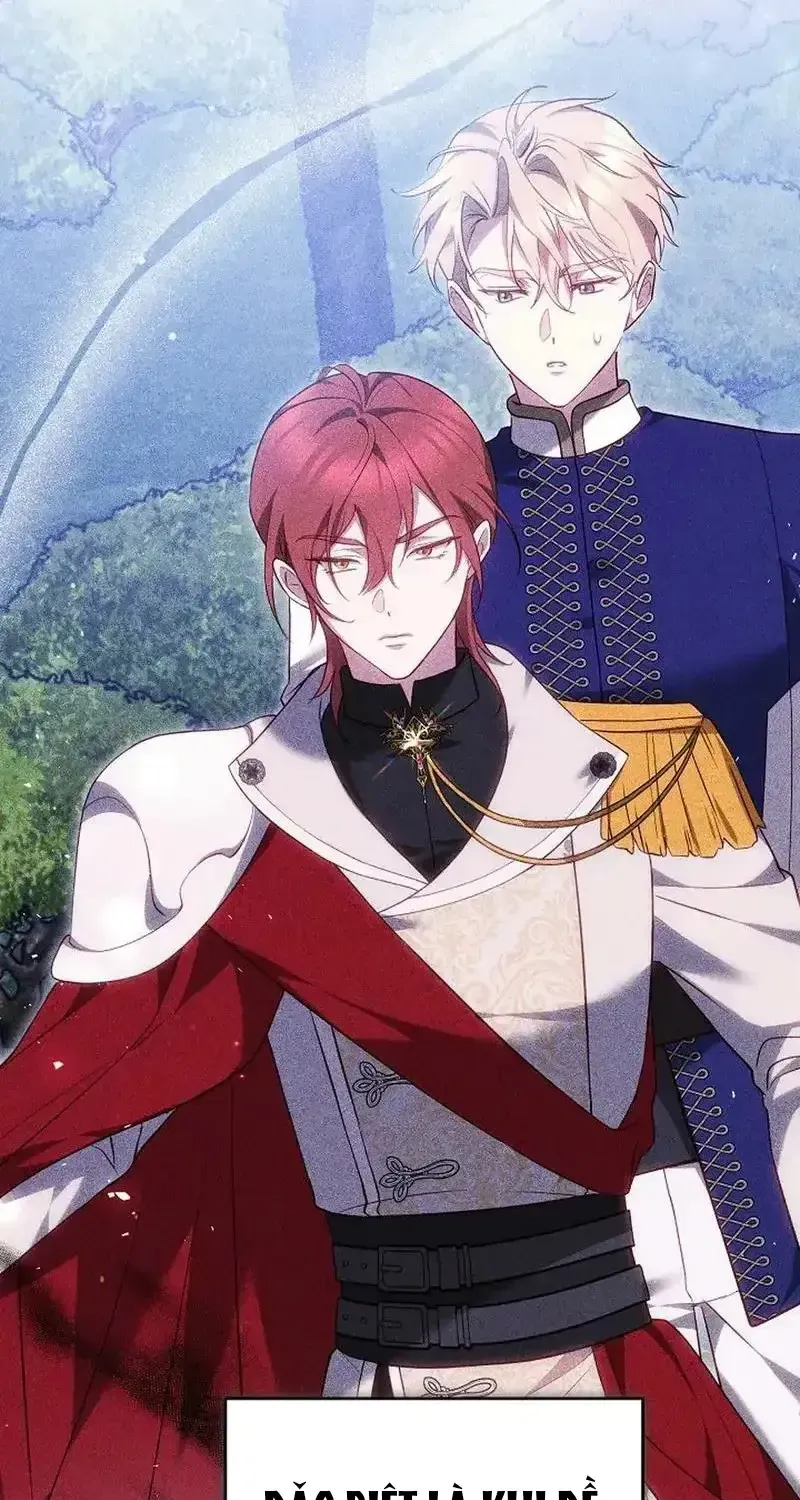 Lý Do Ác Nữ Cầm Kiếm Chap 53 - Next Chap 54