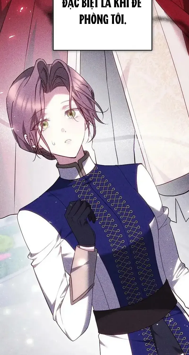 Lý Do Ác Nữ Cầm Kiếm Chap 53 - Next Chap 54